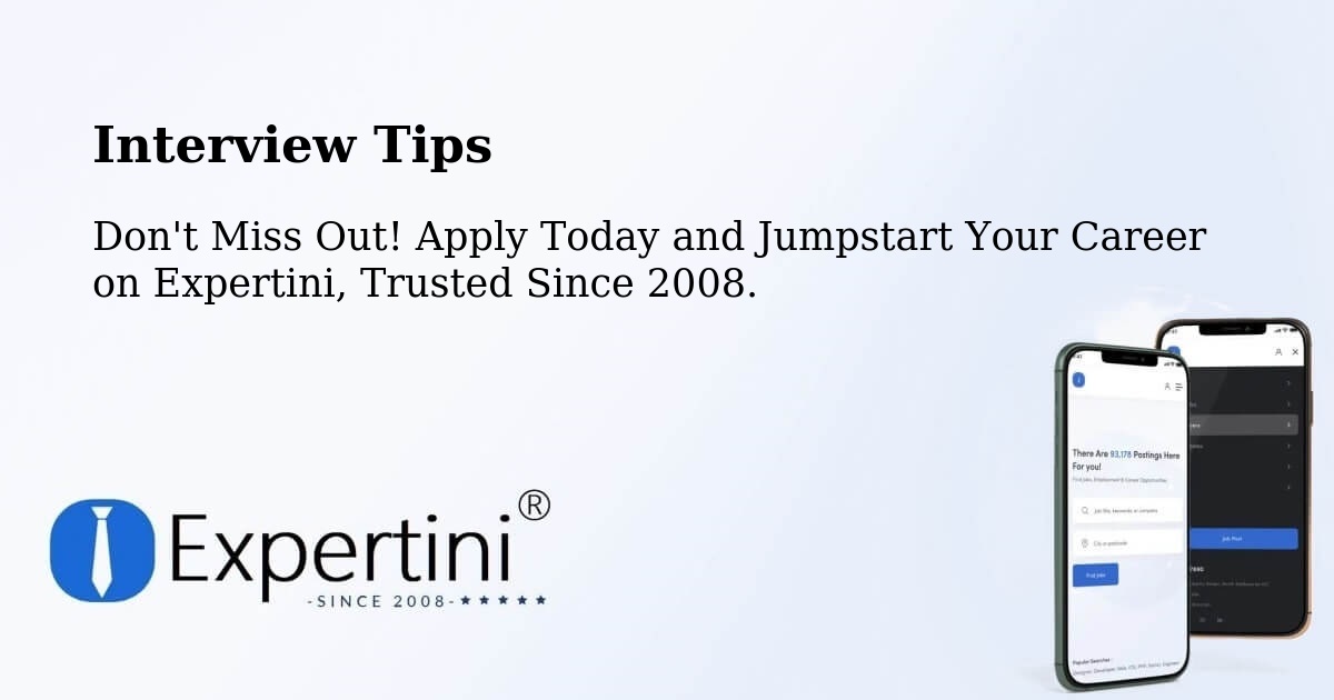 Interview Tips & Techniques for Job Seekers – Bezirk Olten - Bezirk Olten, Switzerland Jobs Expertini