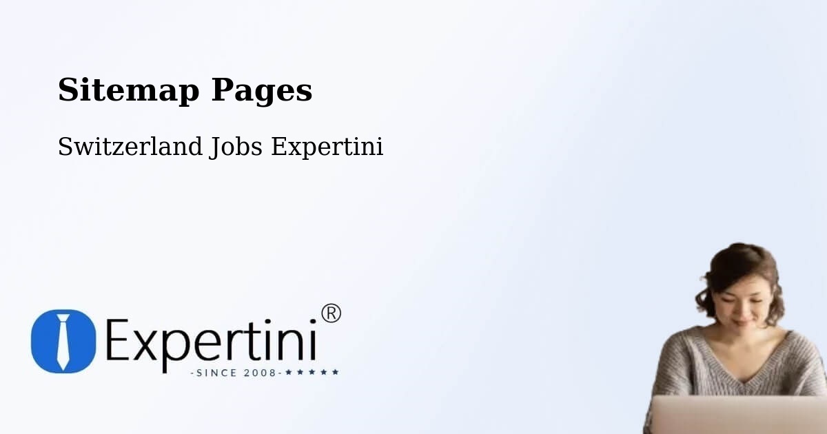Sitemap Pages - Bezirk Olten - Switzerland Jobs Expertini